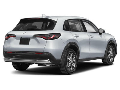 2023 Honda HR-V EX-L AWD CVT