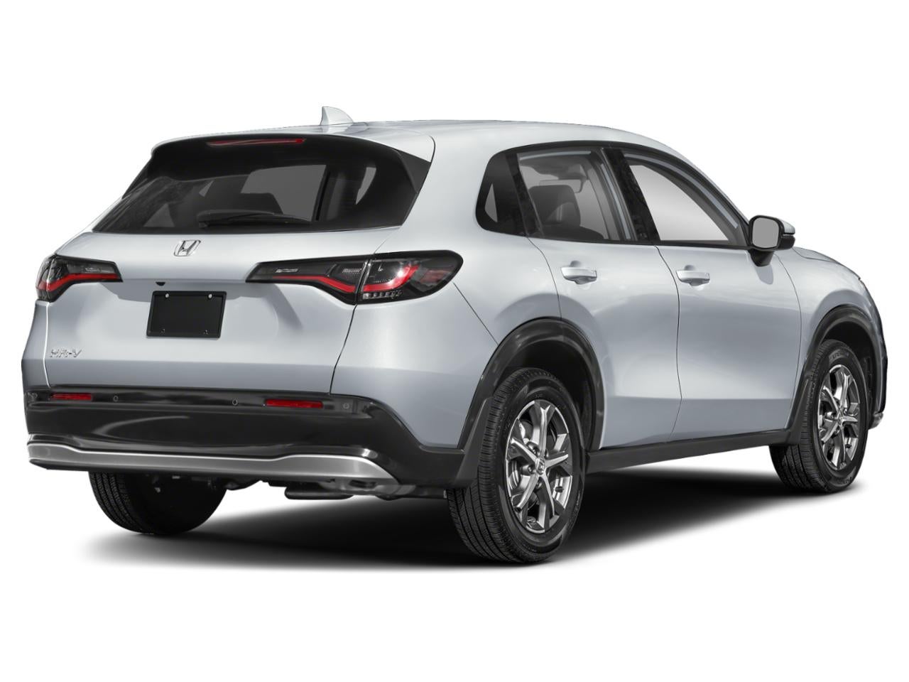 2023 Honda HR-V EX-L AWD CVT