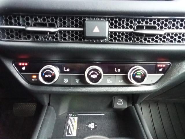 2025 Honda HR-V EX-L AWD CVT