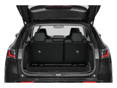 2025 Honda HR-V EX-L AWD CVT