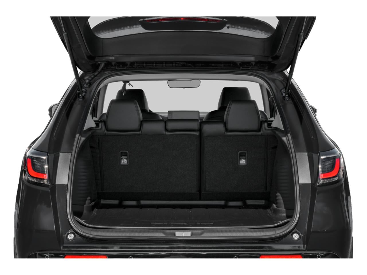 2025 Honda HR-V EX-L AWD CVT