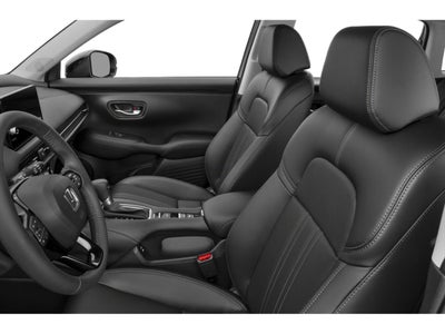 2025 Honda HR-V EX-L AWD CVT
