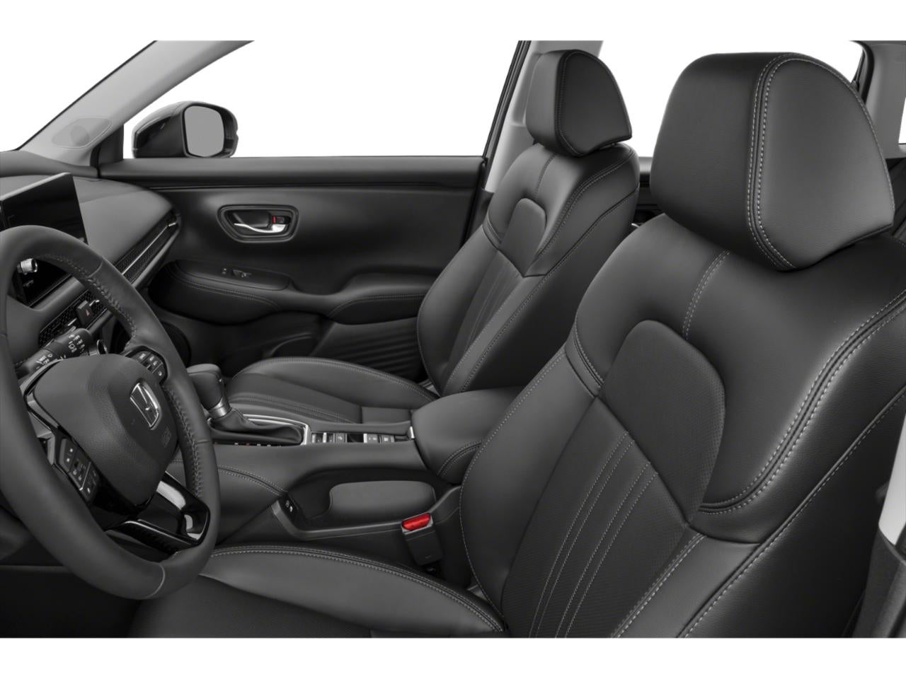 2025 Honda HR-V EX-L AWD CVT