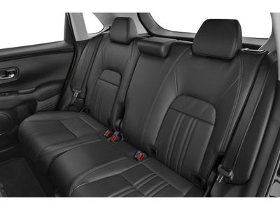 2025 Honda HR-V EX-L AWD CVT