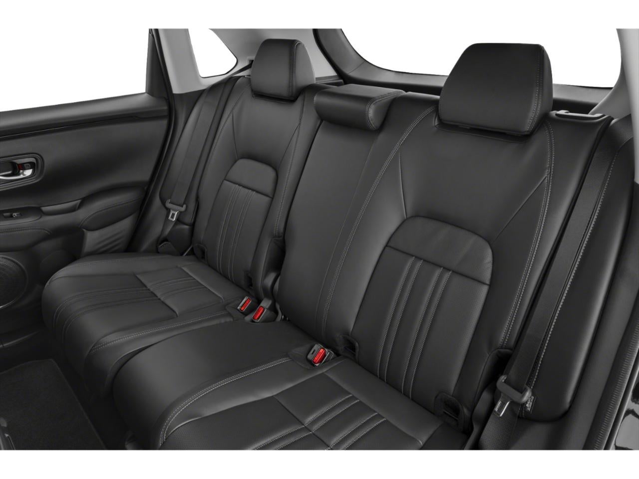 2025 Honda HR-V EX-L AWD CVT