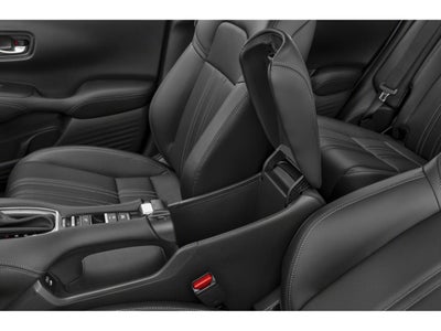 2025 Honda HR-V EX-L AWD CVT