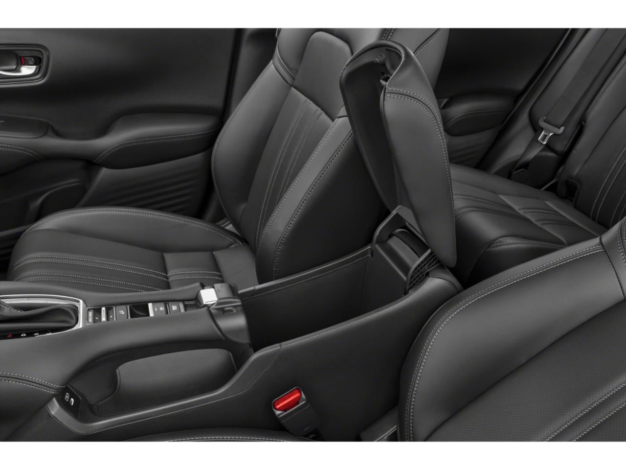 2025 Honda HR-V EX-L AWD CVT