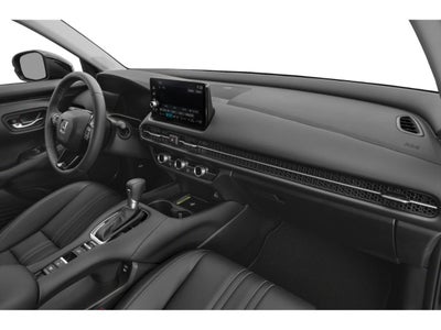 2025 Honda HR-V EX-L AWD CVT