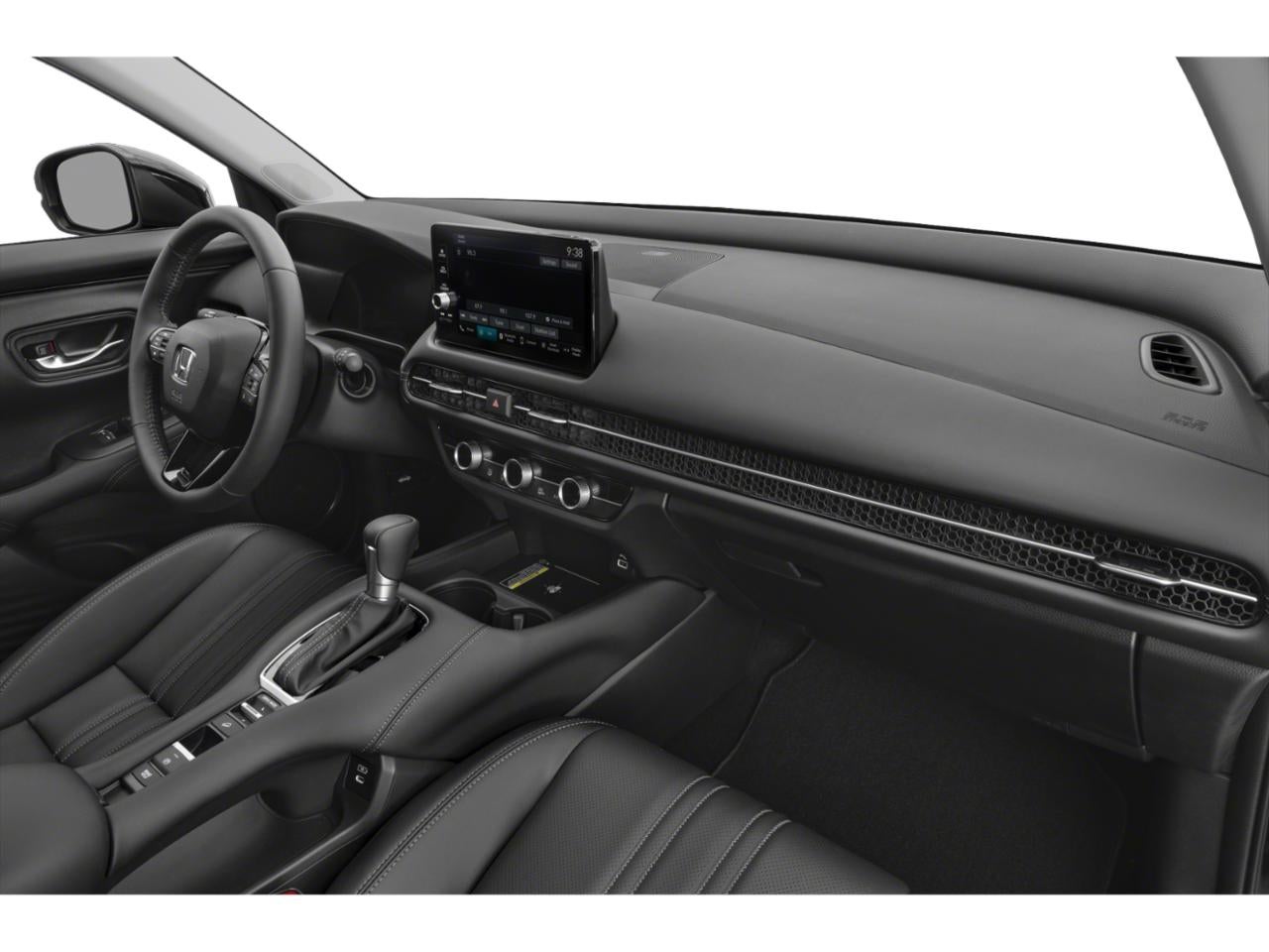 2025 Honda HR-V EX-L AWD CVT