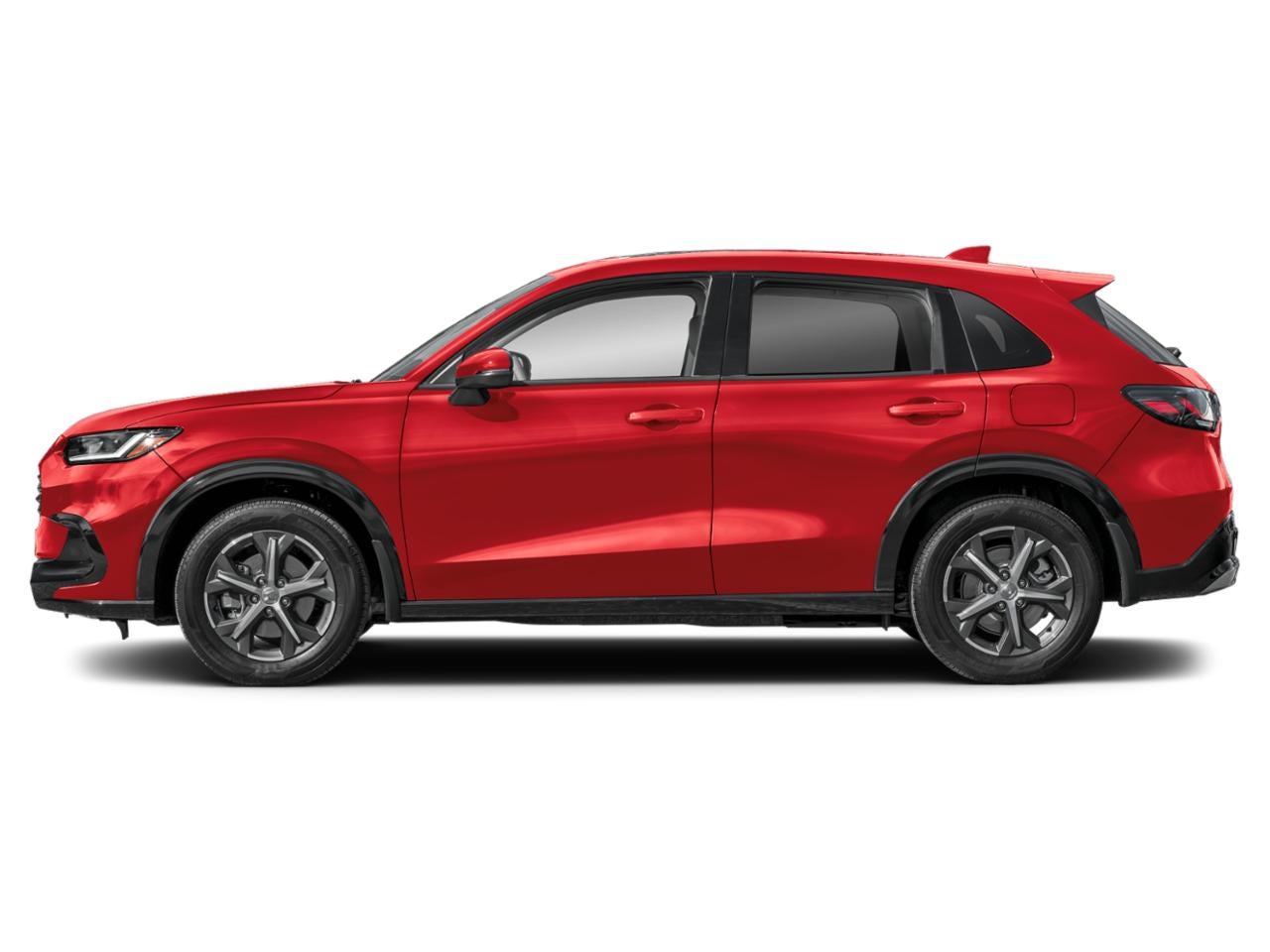 2025 Honda HR-V EX-L AWD CVT