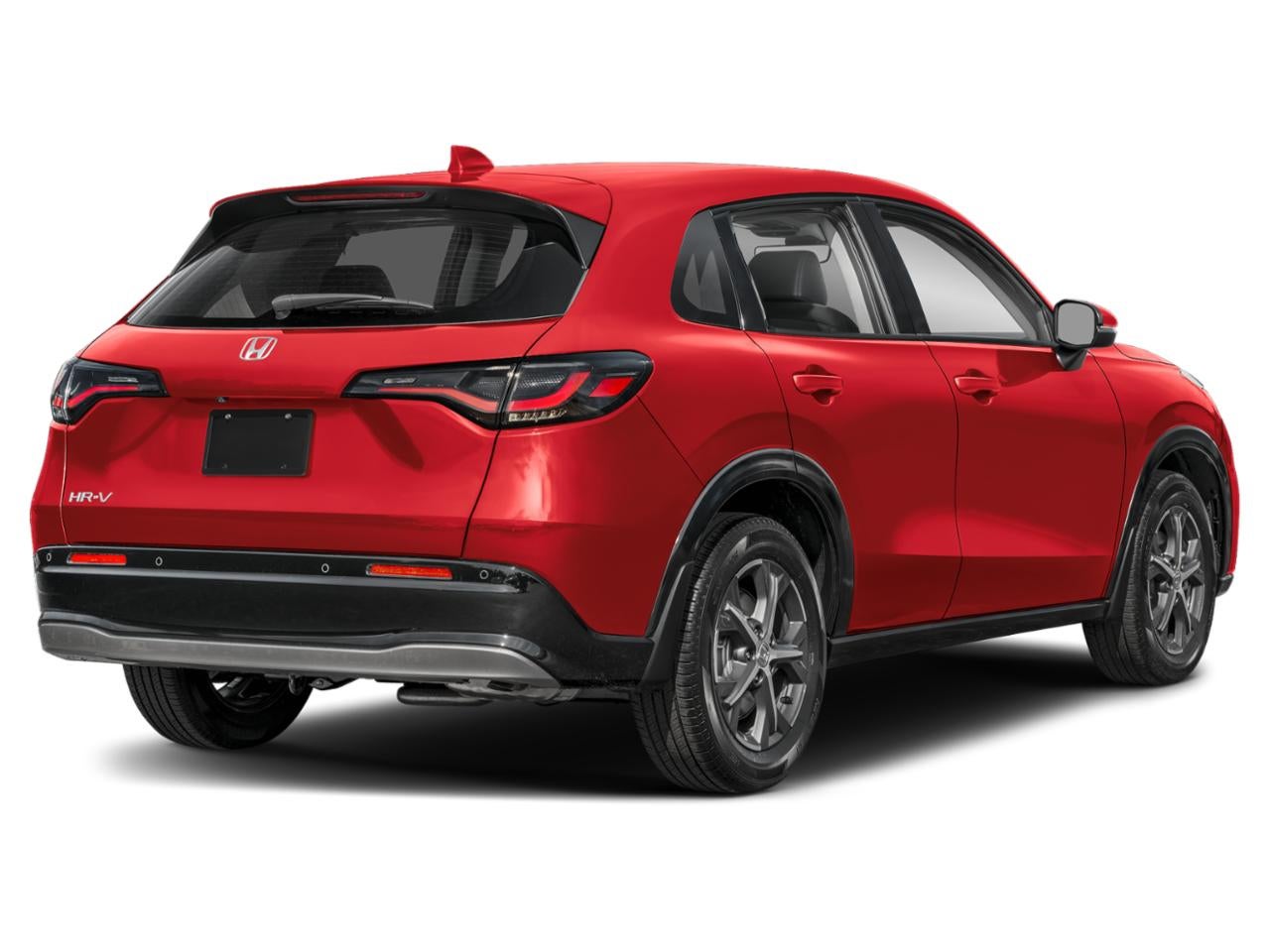 2025 Honda HR-V EX-L AWD CVT