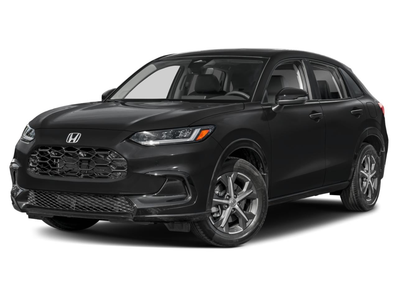 2025 Honda HR-V EX-L AWD CVT