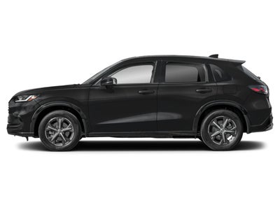 2025 Honda HR-V EX-L AWD CVT