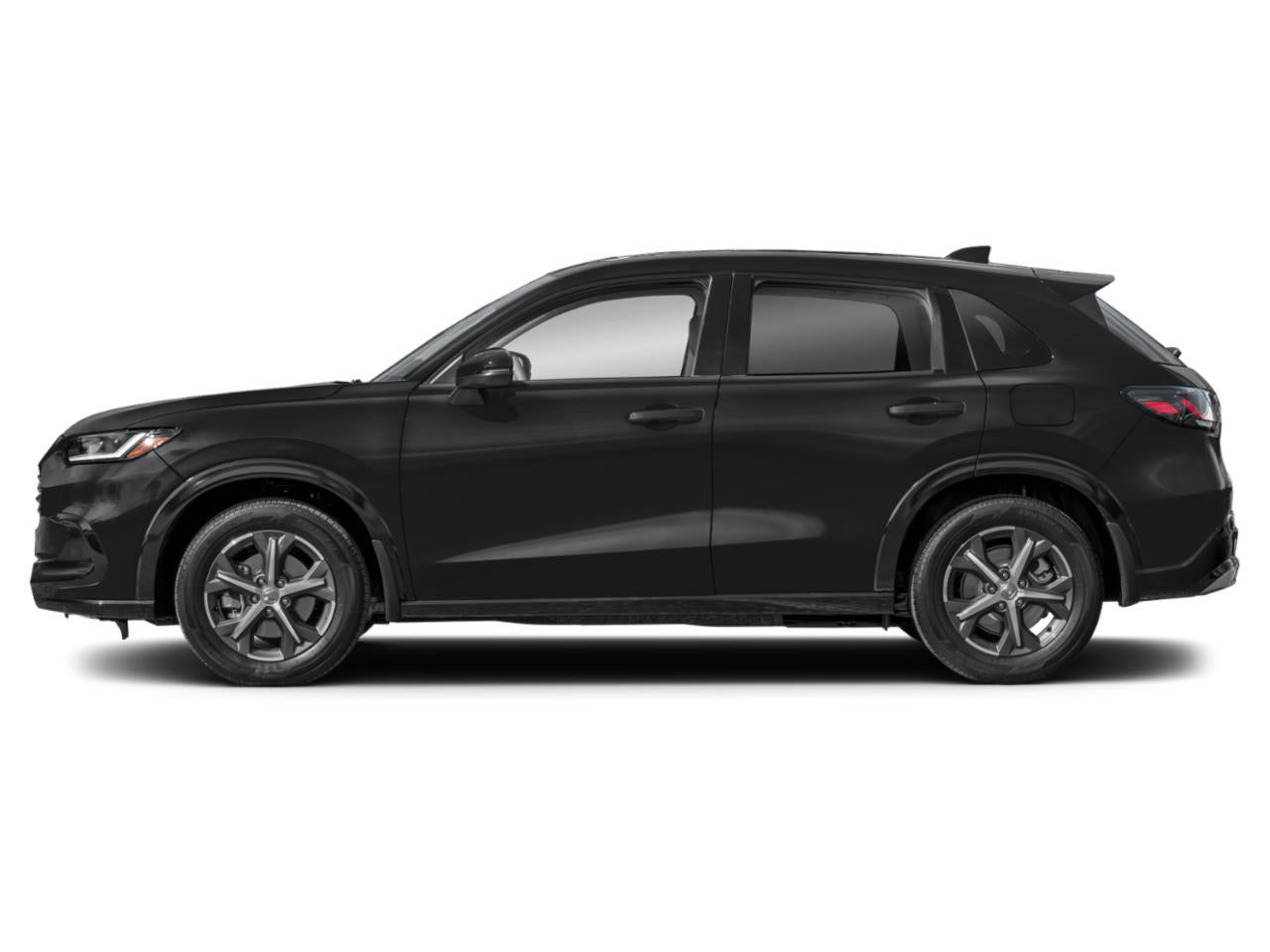 2025 Honda HR-V EX-L AWD CVT