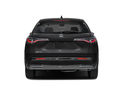 2025 Honda HR-V EX-L AWD CVT