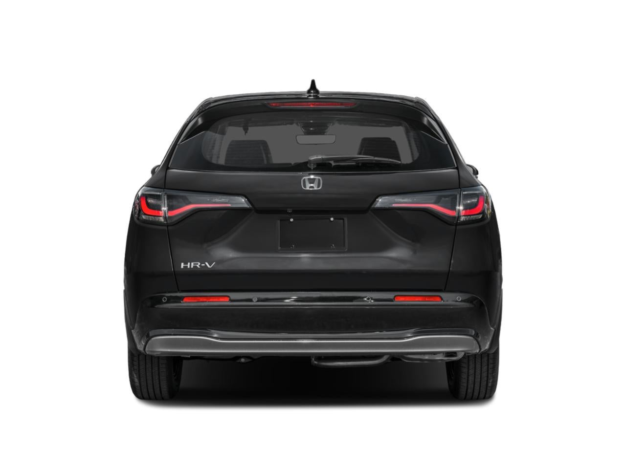 2025 Honda HR-V EX-L AWD CVT