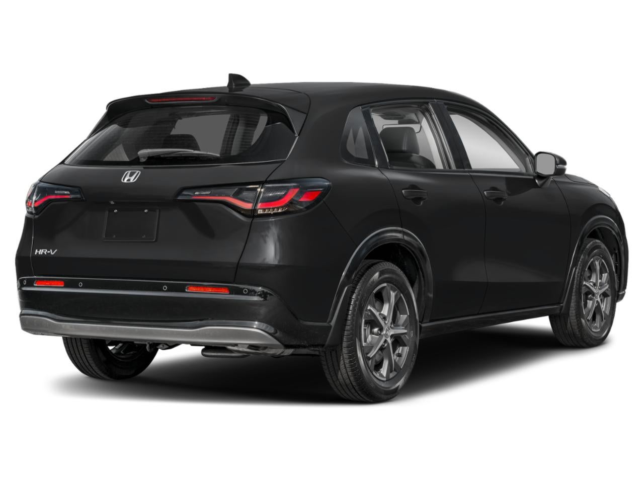 2025 Honda HR-V EX-L AWD CVT