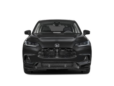 2025 Honda HR-V EX-L AWD CVT