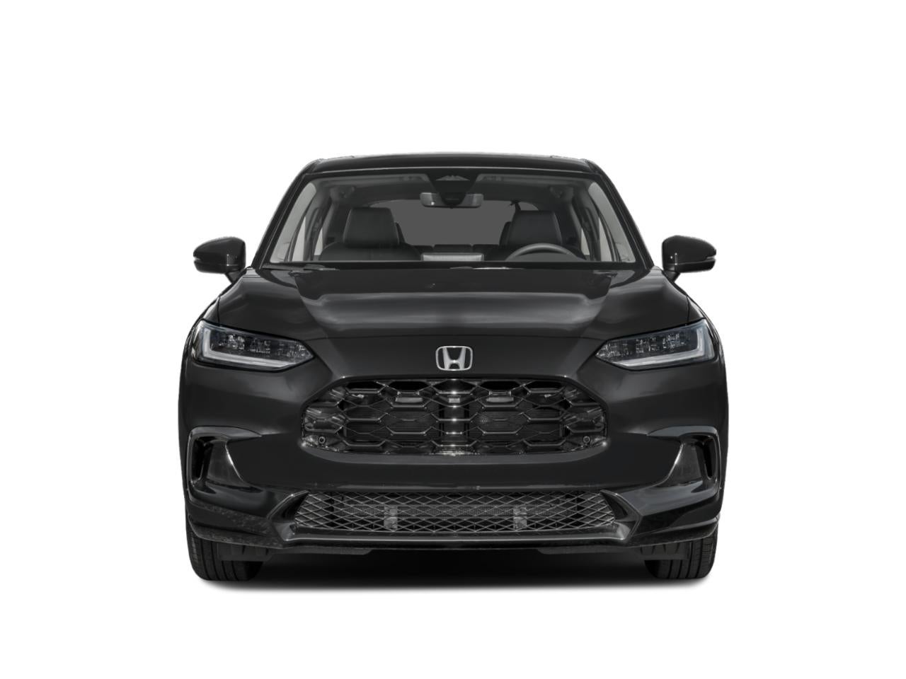 2025 Honda HR-V EX-L AWD CVT