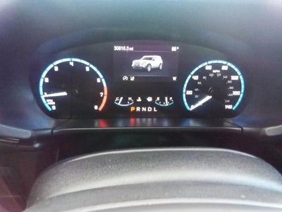 2022 Ford Bronco Sport Big Bend 4x4