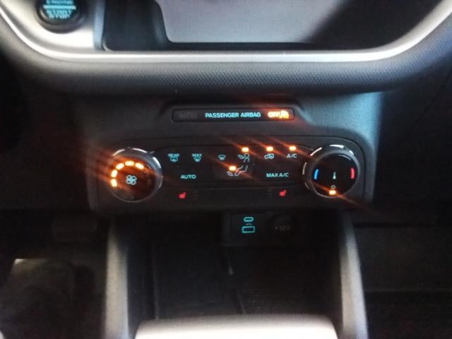 2022 Ford Bronco Sport Big Bend 4x4