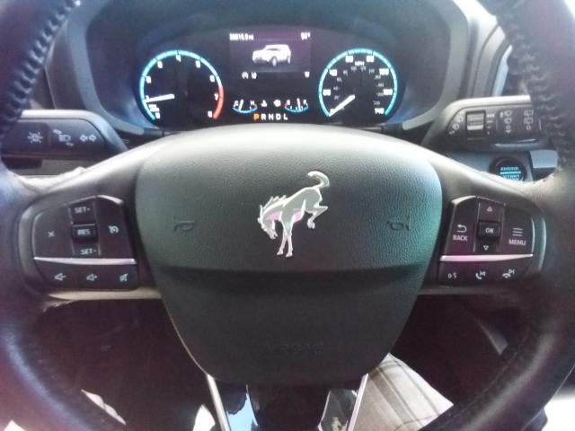 2022 Ford Bronco Sport Big Bend 4x4