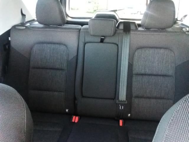2022 Ford Bronco Sport Big Bend 4x4