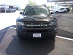 2022 Ford Bronco Sport Big Bend 4x4