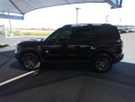 2022 Ford Bronco Sport Big Bend 4x4