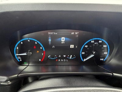 2021 Ford Bronco Sport Big Bend 4x4