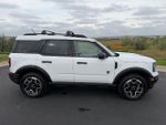 2021 Ford Bronco Sport Big Bend 4x4