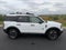 2021 Ford Bronco Sport Big Bend 4x4