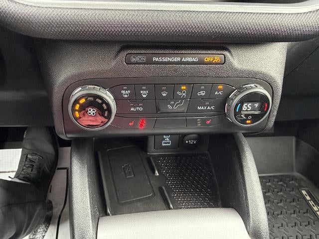 2021 Ford Bronco Sport Big Bend 4x4