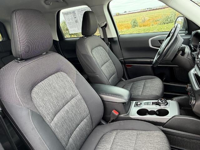 2021 Ford Bronco Sport Big Bend 4x4