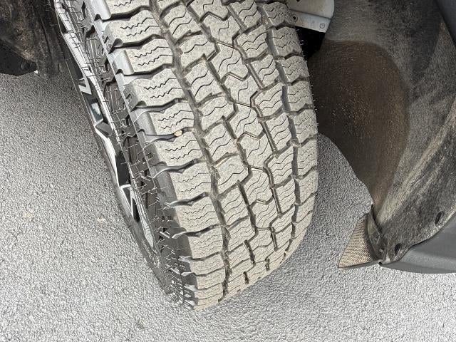 2021 Ford Bronco Sport Big Bend 4x4