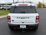 2021 Ford Bronco Sport Big Bend 4x4