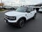 2021 Ford Bronco Sport Big Bend 4x4