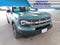 2022 Ford Bronco Sport Big Bend 4x4