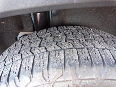 2022 Ford Bronco Sport Big Bend 4x4