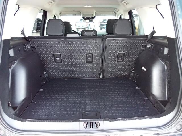 2022 Ford Bronco Sport Big Bend 4x4