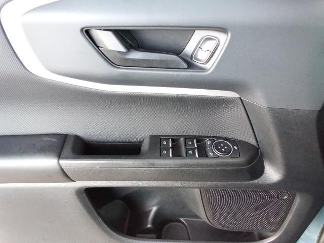 2022 Ford Bronco Sport Big Bend 4x4