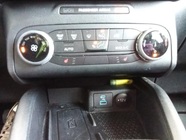 2022 Ford Bronco Sport Big Bend 4x4