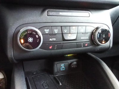 2022 Ford Bronco Sport Big Bend 4x4