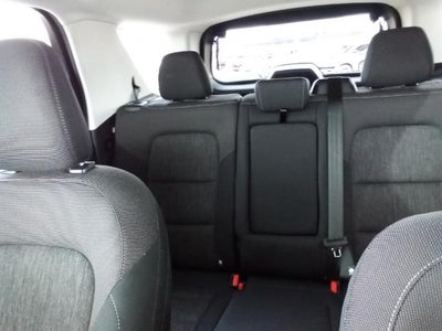 2022 Ford Bronco Sport Big Bend 4x4