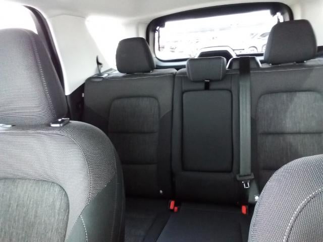 2022 Ford Bronco Sport Big Bend 4x4