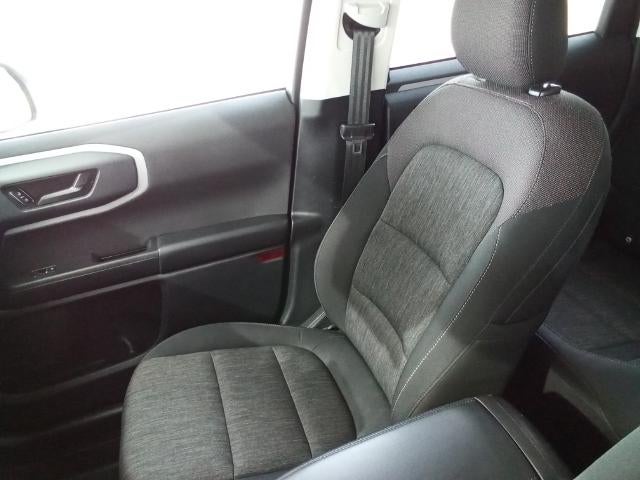 2022 Ford Bronco Sport Big Bend 4x4