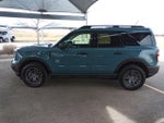2022 Ford Bronco Sport Big Bend 4x4