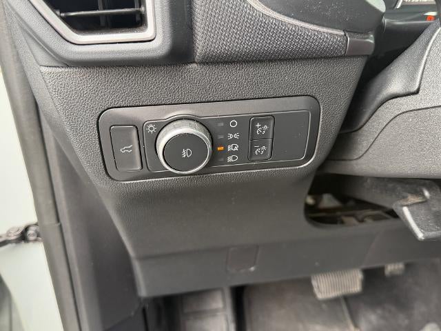 2022 Ford Bronco Sport Outer Banks 4x4