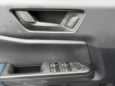 2022 Ford Bronco Sport Outer Banks 4x4