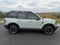 2022 Ford Bronco Sport Outer Banks 4x4